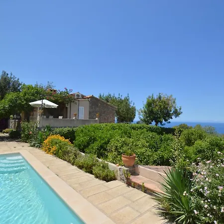 Chalet Alconasser 3 - Amazing Seaviews Between Deia &