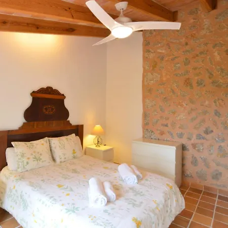 Alconasser 3 - Amazing Seaviews Between Deia & *