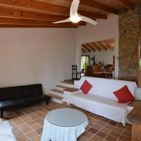 Alconasser 3 - Amazing Seaviews Between Deia & Chalet *