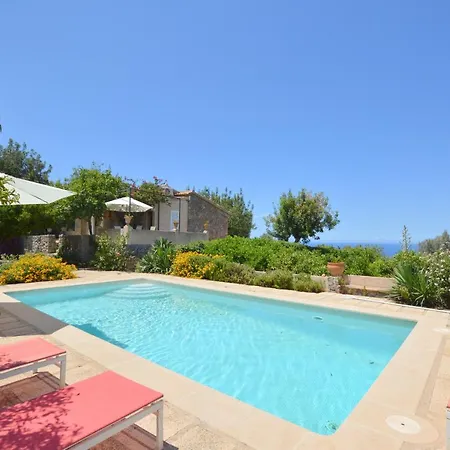 Chalet Alconasser 3 - Amazing Seaviews Between Deia & Soller