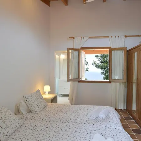 Alconasser 3 - Amazing Seaviews Between Deia & Soller