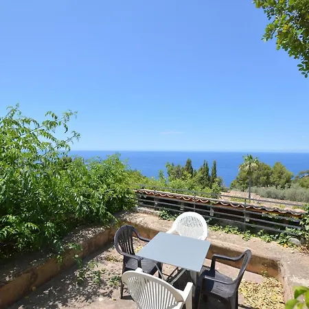 Alconasser 3 - Amazing Seaviews Between Deia & *