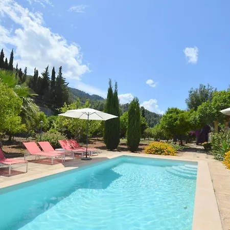 Chalet Alconasser 3 - Amazing Seaviews Between Deia &