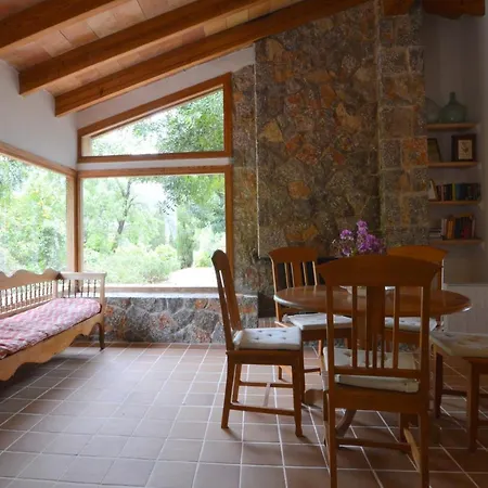 Alconasser 3 - Amazing Seaviews Between Deia &