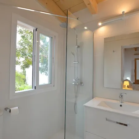Alconasser 3 - Amazing Seaviews Between Deia & Chalet