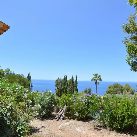 Chalet Alconasser 3 - Amazing Seaviews Between Deia & Soller