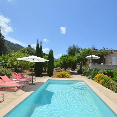 Alconasser 3 - Amazing Seaviews Between Deia & Chalet