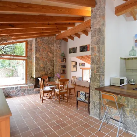 Chalet Alconasser 3 - Amazing Seaviews Between Deia & *