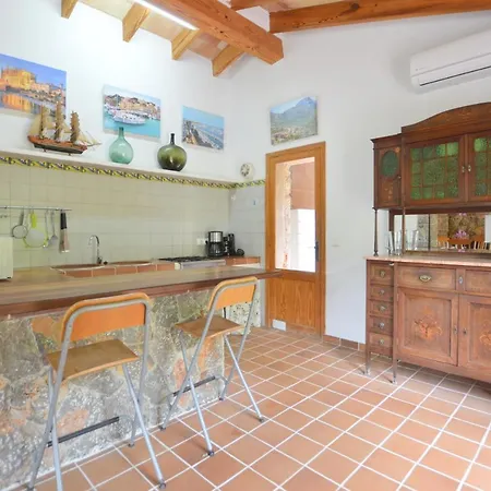 Alconasser 3 - Amazing Seaviews Between Deia & * Soller