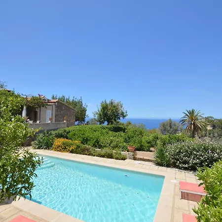 Alconasser 3 - Amazing Seaviews Between Deia & * Soller