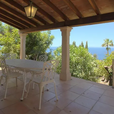 Alconasser 3 - Amazing Seaviews Between Deia & Horská chata *